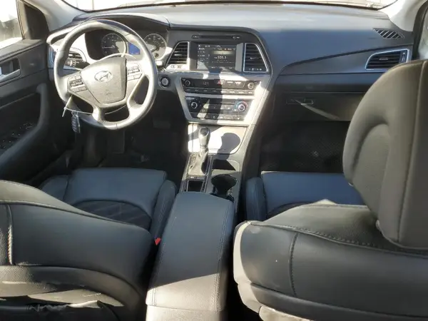 5NPE34AF3HH479925 2017 HYUNDAI SONATA - Image 8