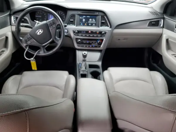 5NPE34AF3HH480931 2017 HYUNDAI SONATA - Image 8
