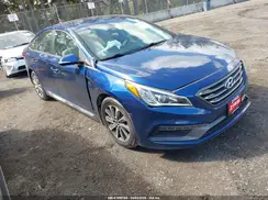 5NPE34AF3HH481285 2017 HYUNDAI SONATA