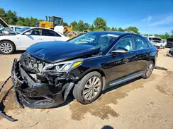 5NPE34AF3HH486695 2017 HYUNDAI SONATA