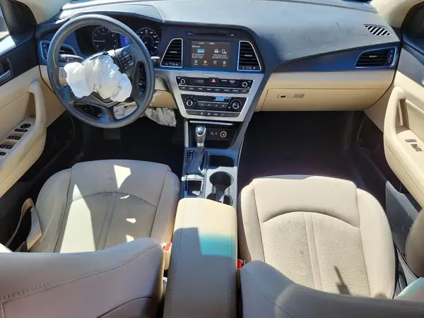5NPE34AF3HH486695 2017 HYUNDAI SONATA - Image 8