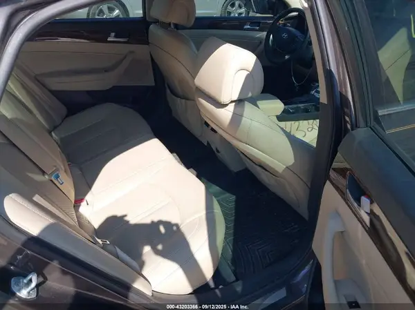 5NPE34AF3HH487863 2017 HYUNDAI SONATA - Image 8