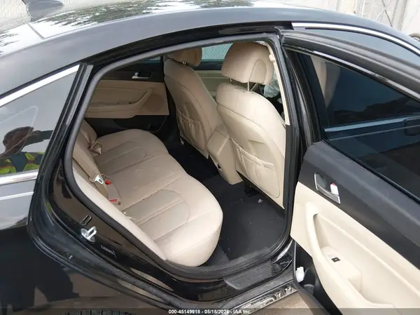 5NPE34AF3HH490228 2017 HYUNDAI SONATA - Image 8