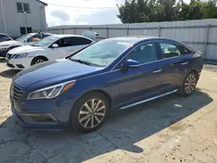 5NPE34AF3HH493727 2017 HYUNDAI SONATA