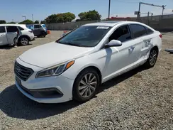 5NPE34AF3HH496546 2017 HYUNDAI SONATA