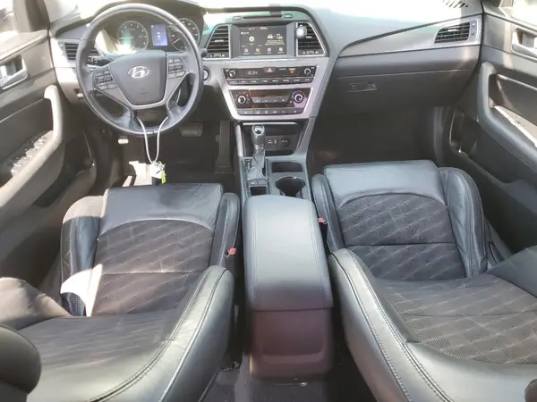 5NPE34AF3HH496546 2017 HYUNDAI SONATA - Image 8