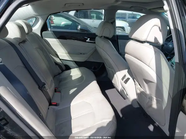 5NPE34AF3HH497163 2017 HYUNDAI SONATA - Image 8