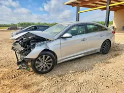5NPE34AF3HH497292 2017 HYUNDAI SONATA