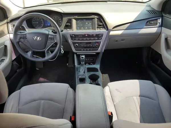 5NPE34AF3HH497907 2017 HYUNDAI SONATA - Image 8
