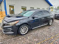 5NPE34AF3HH500126 2017 HYUNDAI SONATA