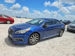5NPE34AF3HH501955 2017 HYUNDAI SONATA