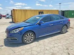 5NPE34AF3HH502345 2017 HYUNDAI SONATA