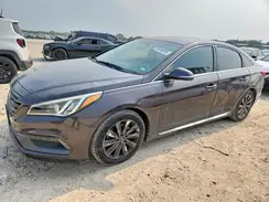 5NPE34AF3HH510087 2017 HYUNDAI SONATA