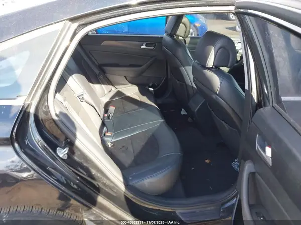 5NPE34AF3HH511255 2017 HYUNDAI SONATA - Image 8