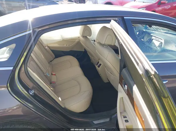 5NPE34AF3HH511482 2017 HYUNDAI SONATA - Image 8