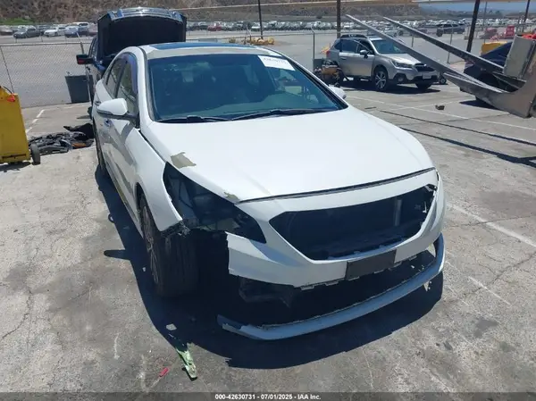 5NPE34AF3HH511868 2017 HYUNDAI SONATA - Image 1