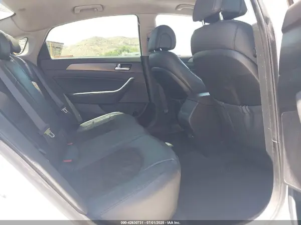 5NPE34AF3HH511868 2017 HYUNDAI SONATA - Image 8