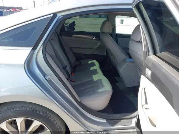 5NPE34AF3HH513054 2017 HYUNDAI SONATA - Image 8