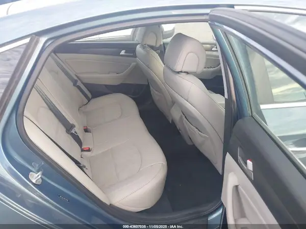 5NPE34AF3HH513149 2017 HYUNDAI SONATA - Image 8