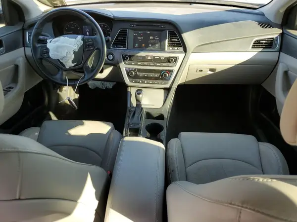 5NPE34AF3HH513488 2017 HYUNDAI SONATA - Image 8