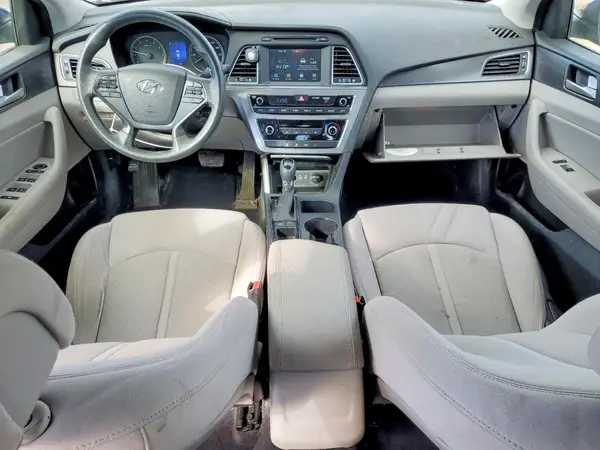 5NPE34AF3HH515824 2017 HYUNDAI SONATA - Image 8