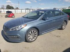 5NPE34AF3HH518884 2017 HYUNDAI SONATA