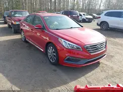 5NPE34AF3HH520392 2017 HYUNDAI SONATA
