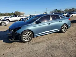 5NPE34AF3HH525155 2017 HYUNDAI SONATA