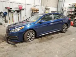 5NPE34AF3HH528783 2017 HYUNDAI SONATA