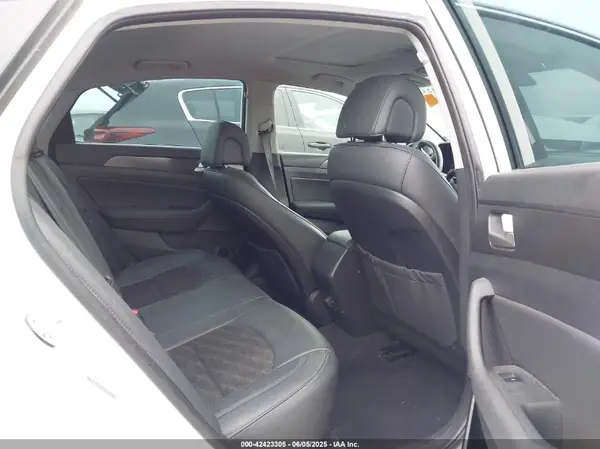 5NPE34AF3HH529089 2017 HYUNDAI SONATA - Image 8
