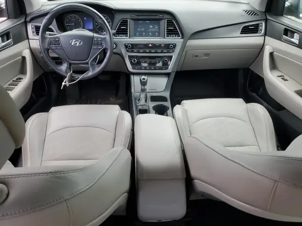 5NPE34AF3HH530629 2017 HYUNDAI SONATA - Image 8