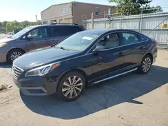 5NPE34AF3HH542084 2017 HYUNDAI SONATA