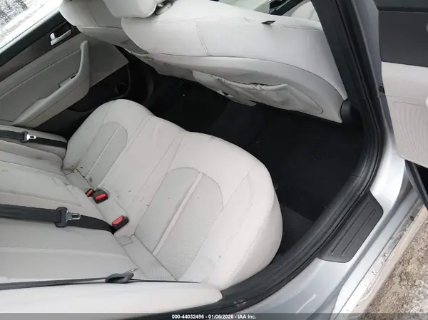 5NPE34AF3HH542182 2017 HYUNDAI SONATA - Image 8