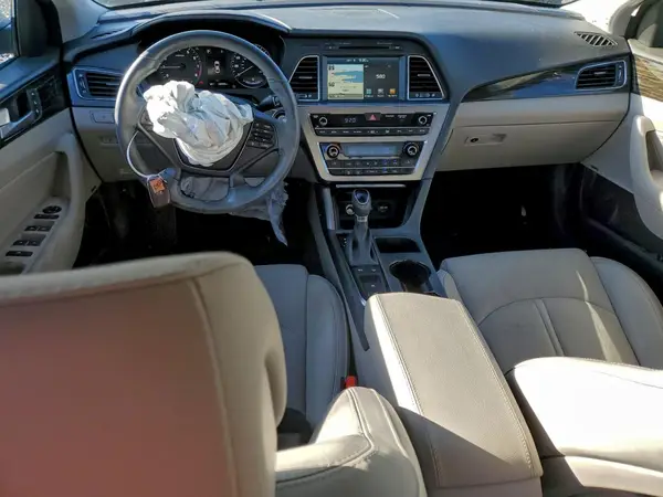 5NPE34AF3HH548984 2017 HYUNDAI SONATA - Image 8