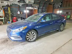 5NPE34AF3HH549245 2017 HYUNDAI SONATA