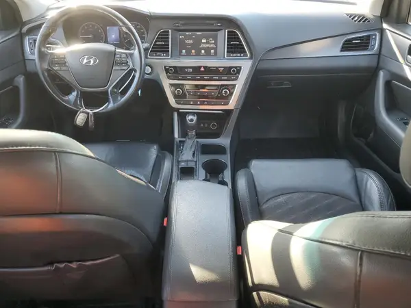 5NPE34AF3HH549861 2017 HYUNDAI SONATA - Image 8