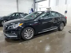 5NPE34AF3HH551447 2017 HYUNDAI SONATA