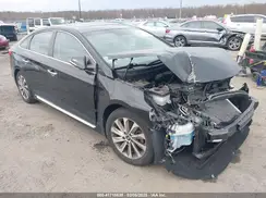 5NPE34AF3HH551450 2017 HYUNDAI SONATA