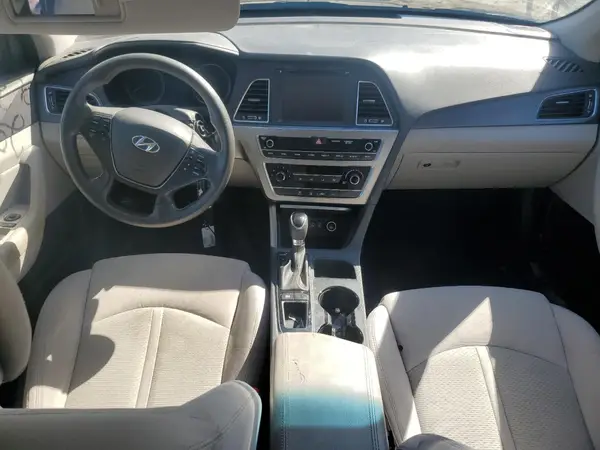 5NPE34AF3HH552209 2017 HYUNDAI SONATA - Image 8