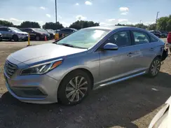 5NPE34AF3HH552291 2017 HYUNDAI SONATA