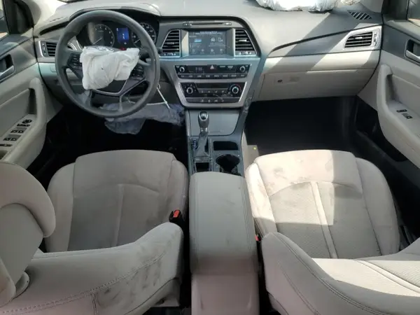 5NPE34AF3HH552842 2017 HYUNDAI SONATA - Image 8