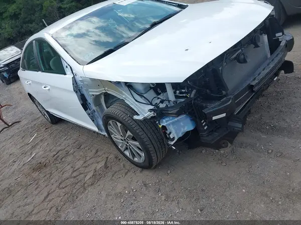 5NPE34AF3HH553473 2017 HYUNDAI SONATA - Image 1