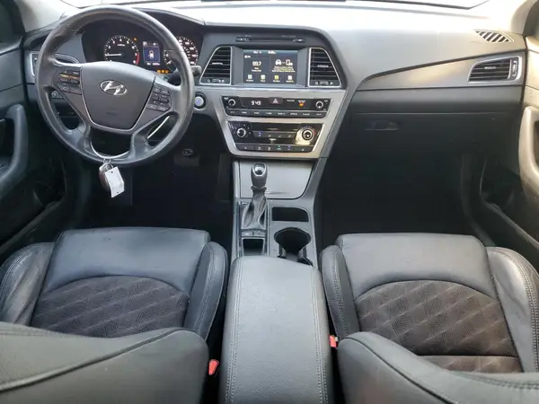 5NPE34AF3HH554672 2017 HYUNDAI SONATA - Image 8
