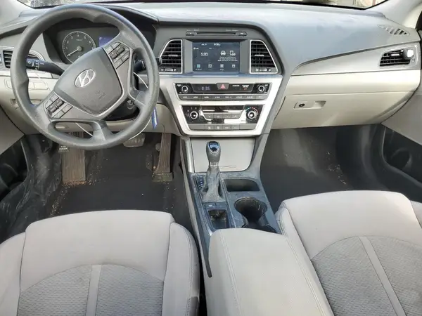 5NPE34AF3HH554834 2017 HYUNDAI SONATA - Image 8