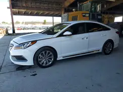 5NPE34AF3HH555580 2017 HYUNDAI SONATA