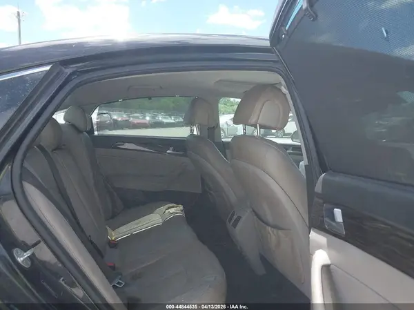 5NPE34AF3HH564277 2017 HYUNDAI SONATA - Image 8