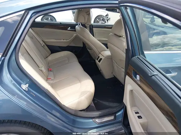 5NPE34AF3HH564361 2017 HYUNDAI SONATA - Image 8