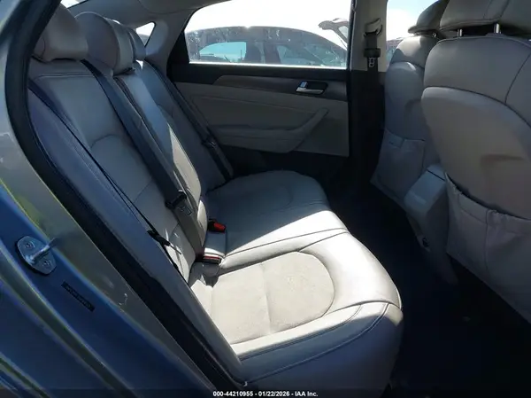 5NPE34AF3HH564523 2017 HYUNDAI SONATA - Image 8