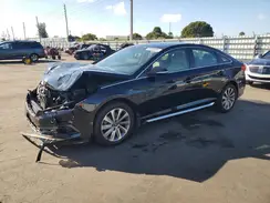 5NPE34AF3HH567888 2017 HYUNDAI SONATA