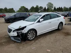 5NPE34AF3HH574470 2017 HYUNDAI SONATA